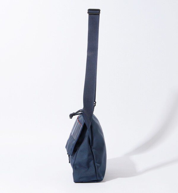 BEAMS PLUS「BRIEFING &times; BEAMS PLUS / 別注 FLEET MESSENGER BAG」|トートバッグ|