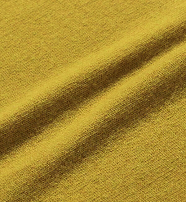 BEAMS PLUS「BEAMS PLUS / 9ゲージ クルーネックニット」|ニット・セーター|