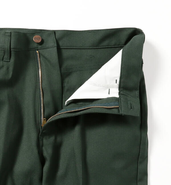 BEAMS「Wrangler / WRANCHER DRESS JEAN」|デニム|