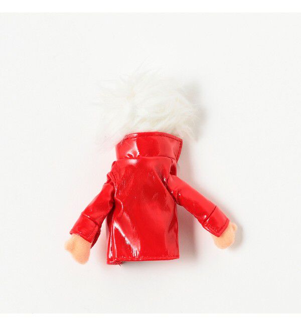 BEAMS「Unemployed Philosophers Guild / Finger Puppets 指人形」|フィギュア・ホビー|