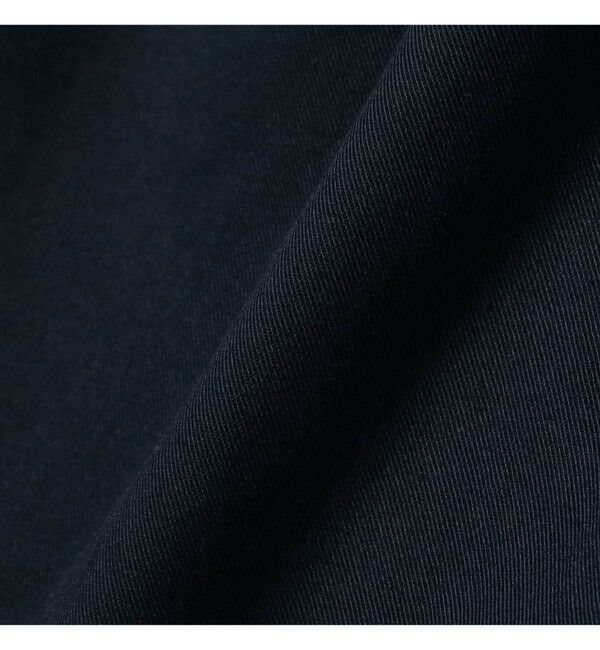 BEAMS「ニュー ワイドチノ パンツ」|チノ|