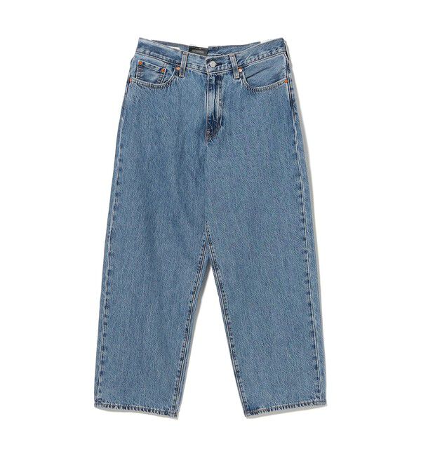 BEAMS「LEVI'S(R) / 578（TM）ジーンズ バギー」|デニム|