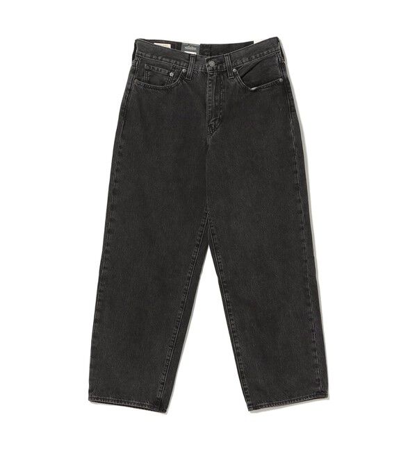 BEAMS「LEVI'S(R) / 578（TM）ジーンズ バギー」|デニム|