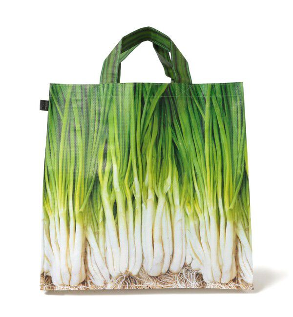 BEAMS「Esschert Design / Shopping bag vegetables ベジタブル バッグ」|ポーチ|