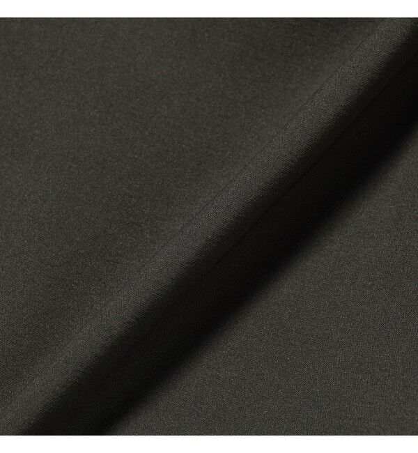 BEAMS「ワイド ダブルニー イージーパンツ」|チノ|