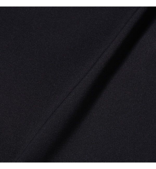 BEAMS「ワイド ダブルニー イージーパンツ」|チノ|