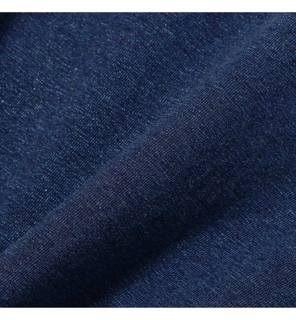 BEAMS PLUS「【別注】REMI RELIEF / Indigo Sweat Pants」|チノ|