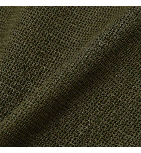 BEAMS「【別注】UNIVERSAL OVERALL / MESH CRAZY BAKER PANTS」|チノ|