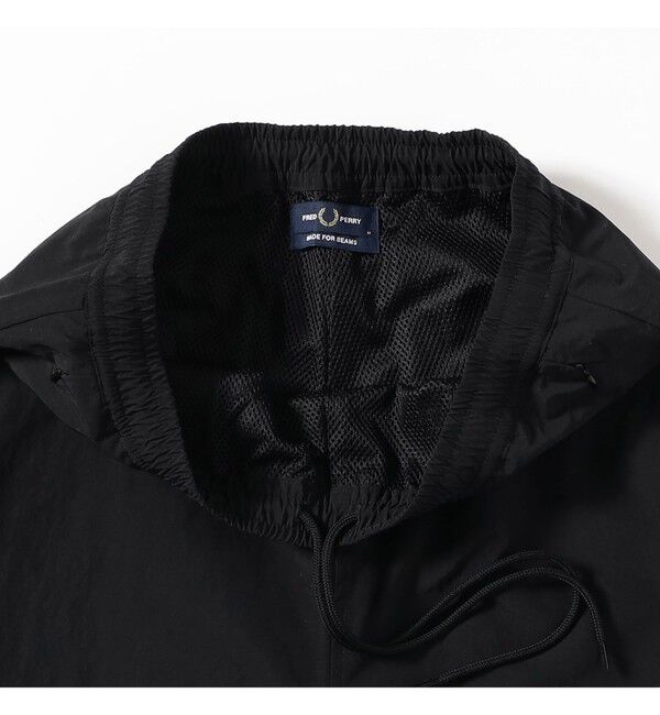 BEAMS「【別注】FRED PERRY / SHELL PANT 26SS」|チノ|