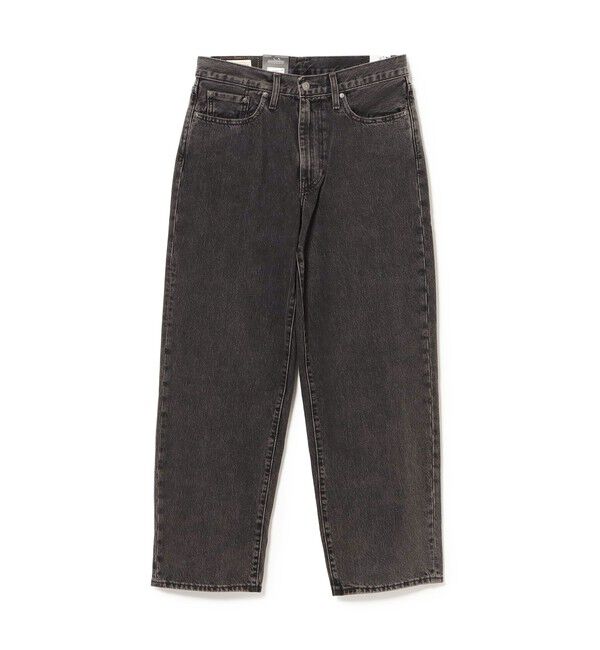 BEAMS「LEVI'S(R) / 578（TM）バギージーンズ」|デニム|