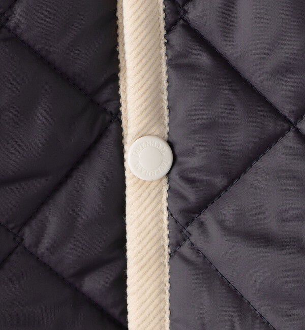 SHIPS KIDS「LAVENHAM:クレイドン キルティング ジャケット(120～140cm)」|その他|