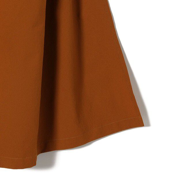 SHIPS for women「〈手洗い可能〉バッククロス キャミ ワンピース」|その他|