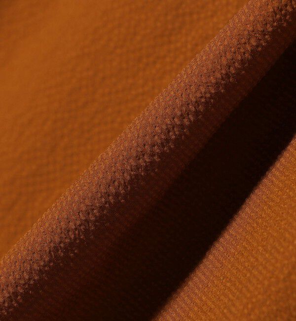 SHIPS for women「〈手洗い可能〉バッククロス キャミ ワンピース」|その他|