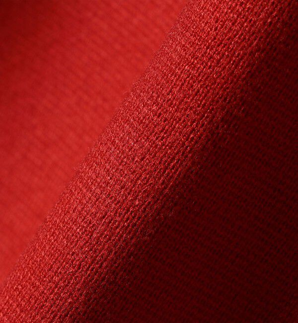 SHIPS any「SHIPS any: ミラノリブ ノーカラー ニット ジャケット カーディガン」|カーディガン|