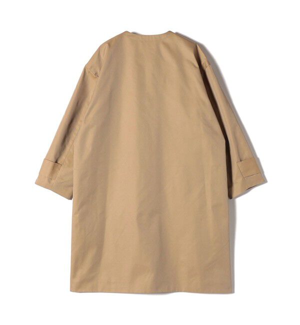 SHIPS Colors 「SHIPS Colors:ノーカラーコート◇」|ノーカラーコート|