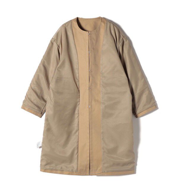 SHIPS Colors 「SHIPS Colors:ノーカラーコート◇」|ノーカラーコート|