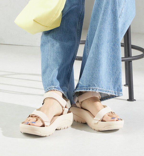 SHIPS for women「TEVA: HURRICANE XLT2 AMPSOLE」|サンダル|