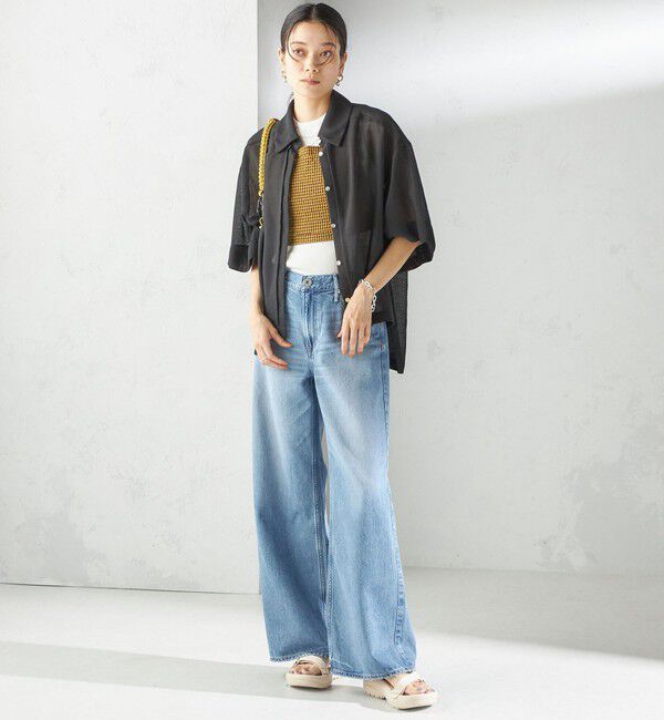 SHIPS for women「TEVA: HURRICANE XLT2 AMPSOLE」|サンダル|