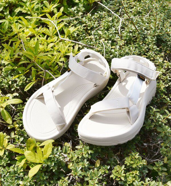 SHIPS for women「TEVA: HURRICANE XLT2 AMPSOLE」|サンダル|