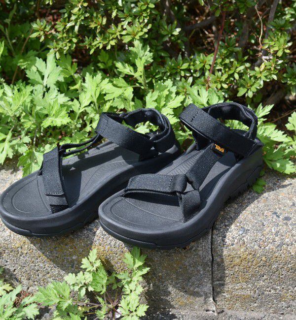 SHIPS for women「TEVA: HURRICANE XLT2 AMPSOLE」|サンダル|