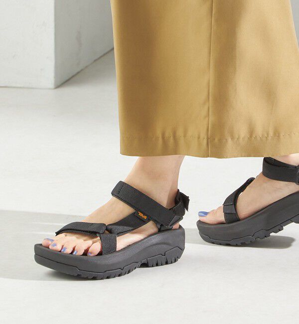 SHIPS for women「TEVA: HURRICANE XLT2 AMPSOLE」|サンダル|