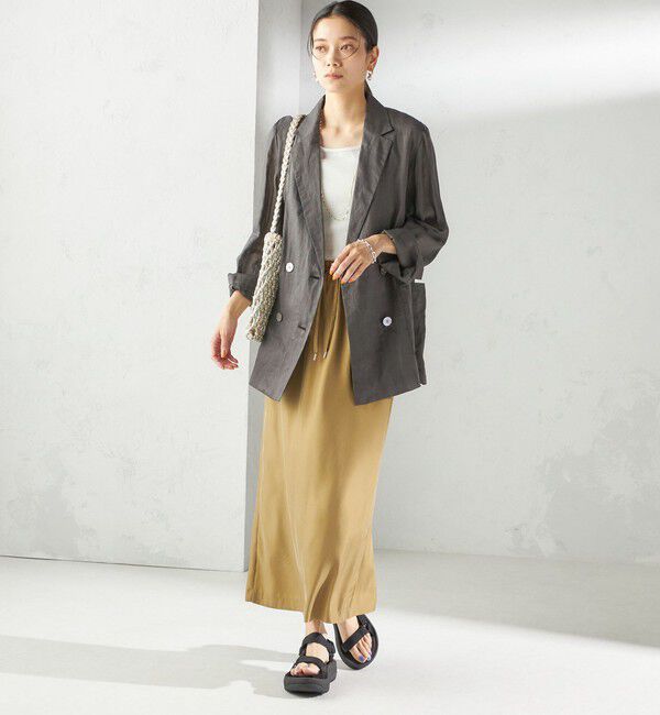 SHIPS for women「TEVA: HURRICANE XLT2 AMPSOLE」|サンダル|