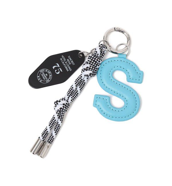 SHIPS for women「【WEB限定】チャーム 付き フリル 巾着 ショルダー」|ショルダー・メッセンジャー|