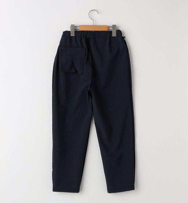 SHIPS KIDS「SHIPS KIDS:140～160cm /セレモニー ストレッチ タック パンツ」|スラックス|