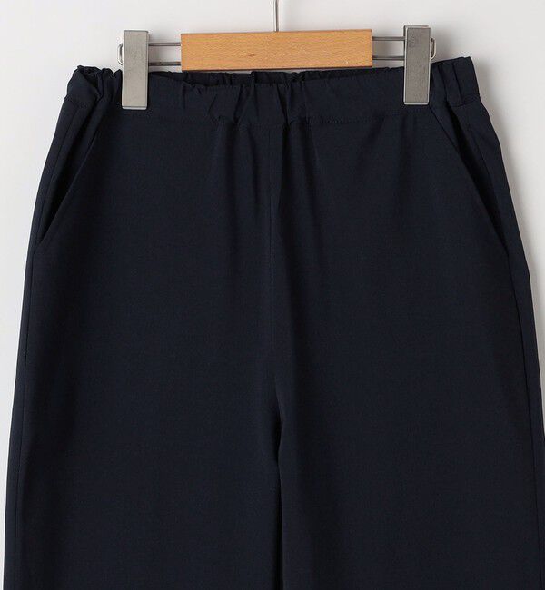 SHIPS KIDS「SHIPS KIDS:140～160cm /セレモニー ストレッチ タック パンツ」|スラックス|