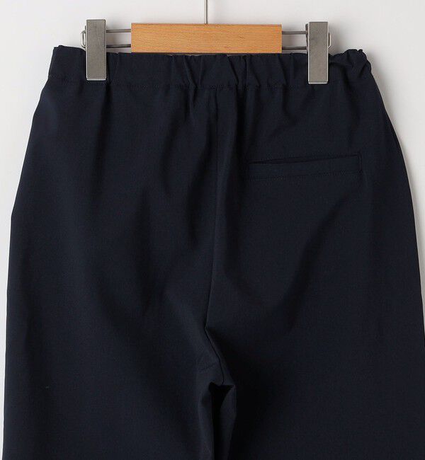 SHIPS KIDS「SHIPS KIDS:140～160cm /セレモニー ストレッチ タック パンツ」|スラックス|