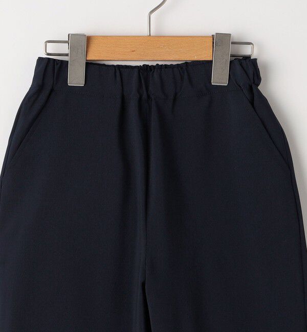 SHIPS KIDS「SHIPS KIDS:100～130cm /セレモニー ストレッチ タック パンツ」|スラックス|