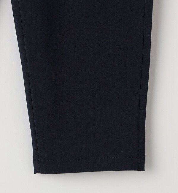 SHIPS KIDS「SHIPS KIDS:100～130cm /セレモニー ストレッチ タック パンツ」|スラックス|