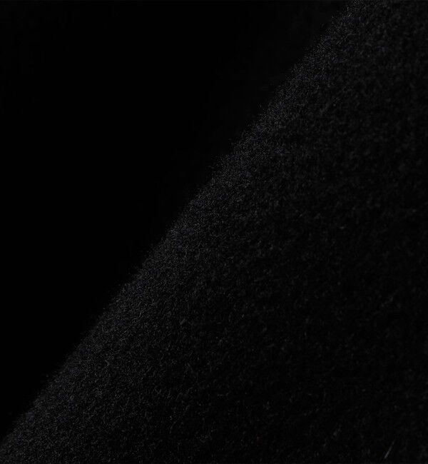 SHIPS Colors 「SHIPS Colors:SUPER100 ウール ノーカラー コート◇」|ノーカラーコート|