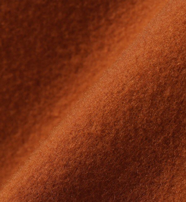 SHIPS Colors 「SHIPS Colors:SUPER100 ウール ノーカラー コート◇」|ノーカラーコート|