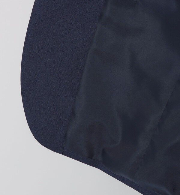 SHIPS Colors 「SHIPS Colors:〈洗濯機可能〉T/W スーツ ジャケット(セットアップ対応可能)」|テーラードジャケット|