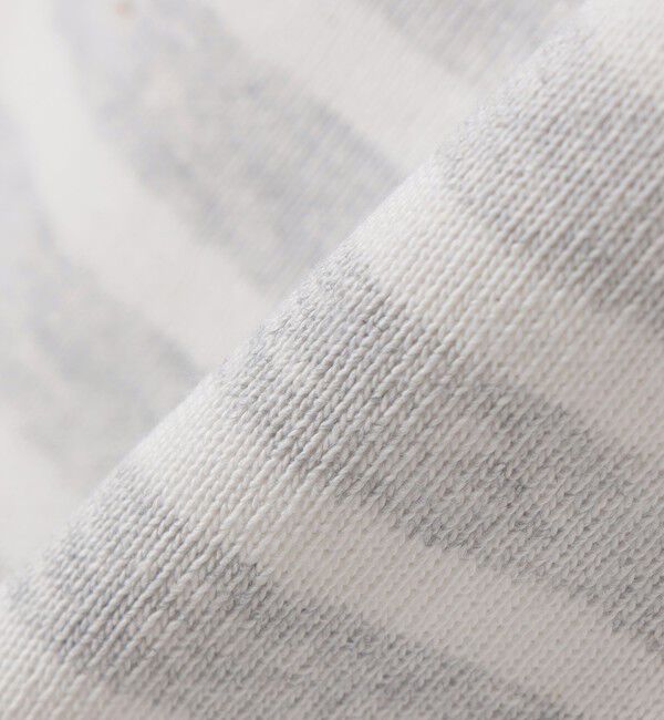 SHIPS for women「【SHIPS一部別注】SAINT JAMES:〈洗濯機可能〉OUESSANT LOOSE」|Tシャツ・カットソー|