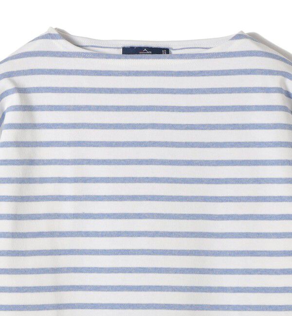 SHIPS for women「【SHIPS一部別注】SAINT JAMES:〈洗濯機可能〉OUESSANT LOOSE」|Tシャツ・カットソー|