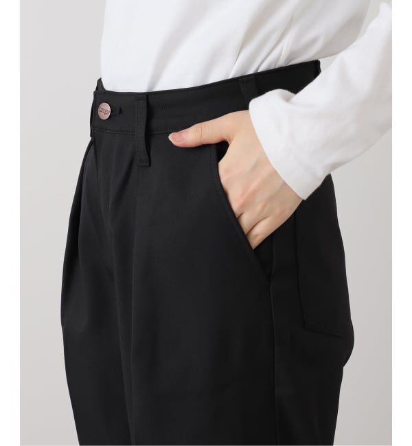 OUTDOOR PRODUCTS Usual Things「Wrangler WRANCHER WIDE」|スラックス|