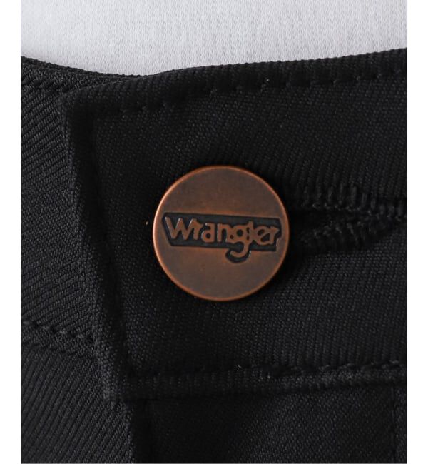 OUTDOOR PRODUCTS Usual Things「Wrangler WRANCHER WIDE」|スラックス|