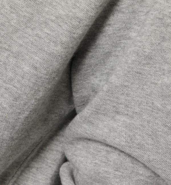 JAMES PERSE「バックパイル スエットプルオーバー MXI3278」|スウェット・ジャージ|