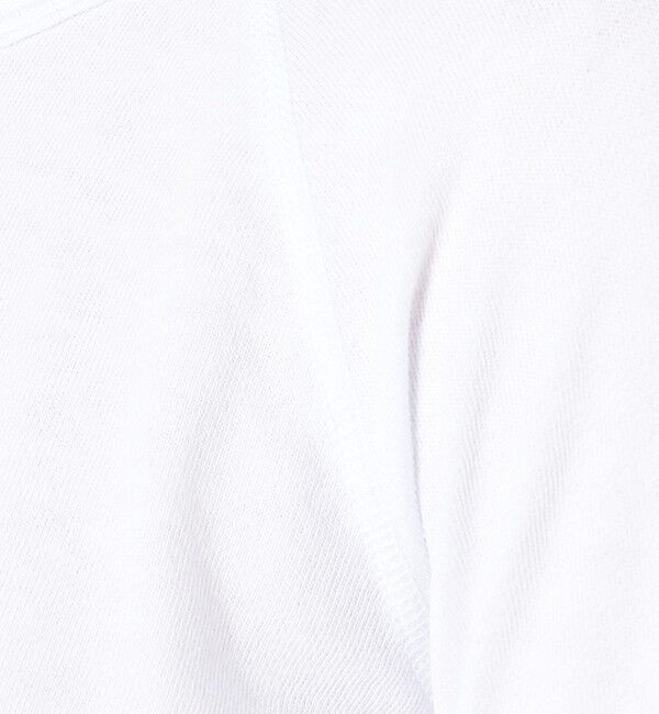 JAMES PERSE「バックパイル スエットプルオーバー WXA3247」|スウェット・ジャージ|