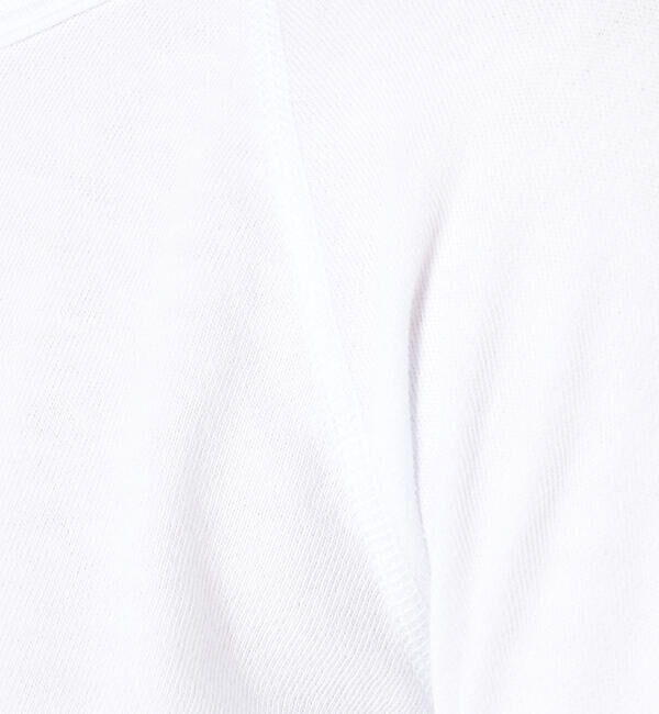 JAMES PERSE「バックパイル スエットプルオーバー WXA3247」|スウェット・ジャージ|