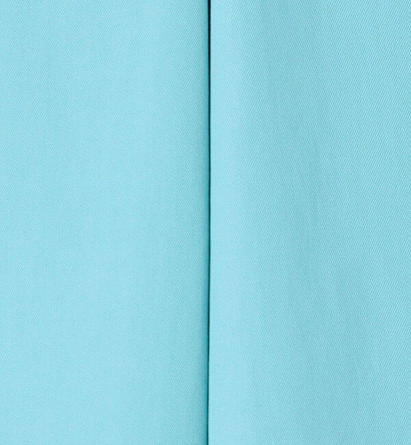 TOMORROWLAND collection「ドライツイル セミワイドクロップドパンツ」|その他|