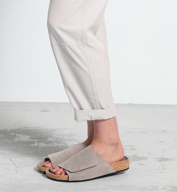 JAMES PERSE「ライトウェイト カーゴパンツ WLMP1877」|カーゴ|