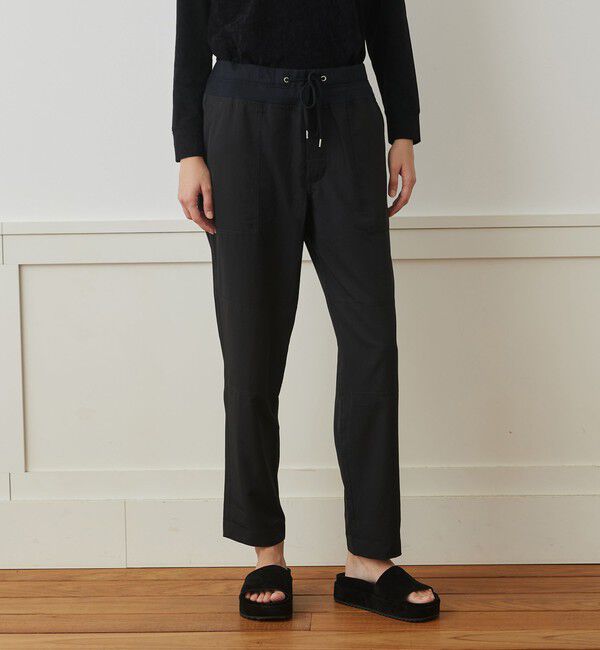 JAMES PERSE「ライトウェイト カーゴパンツ WLMP1877」|カーゴ|