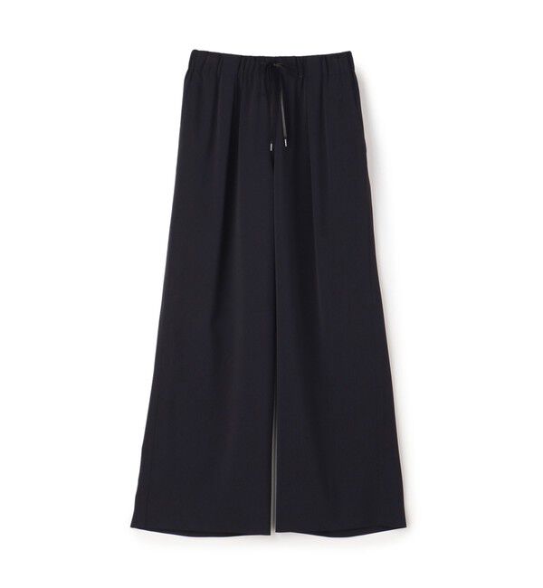 Ballsey「2-wayストレッチ イージーセミワイドパンツ」|その他|