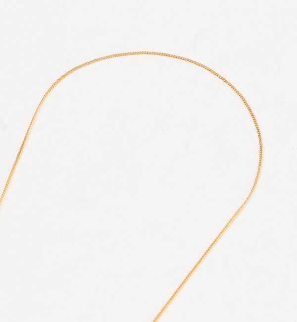 TOMORROWLAND GOODS「【別注】januka パールコンビネックレス」|ネックレス|