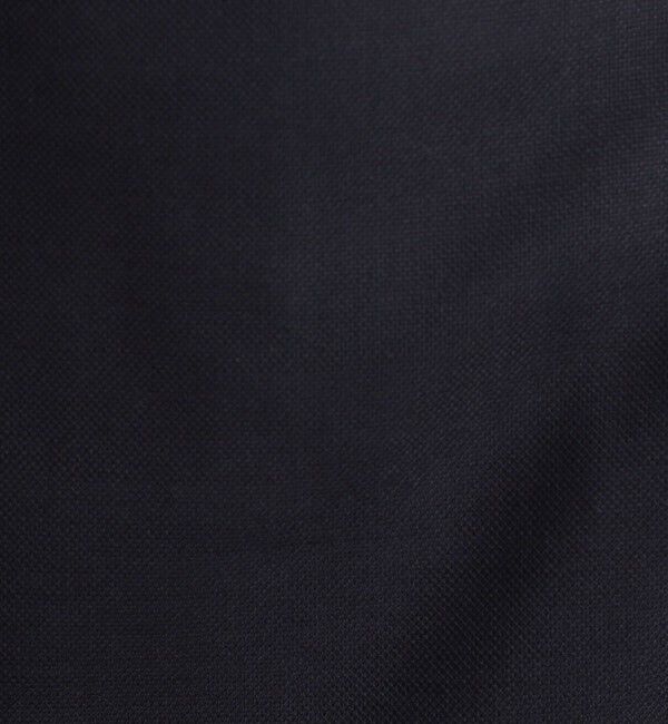 TOMORROWLAND collection「ウールストレッチオックス Iラインスカート」|タイト|