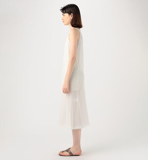 Ballsey「ビティスレース キャミソールワンピース」|ワンピース|