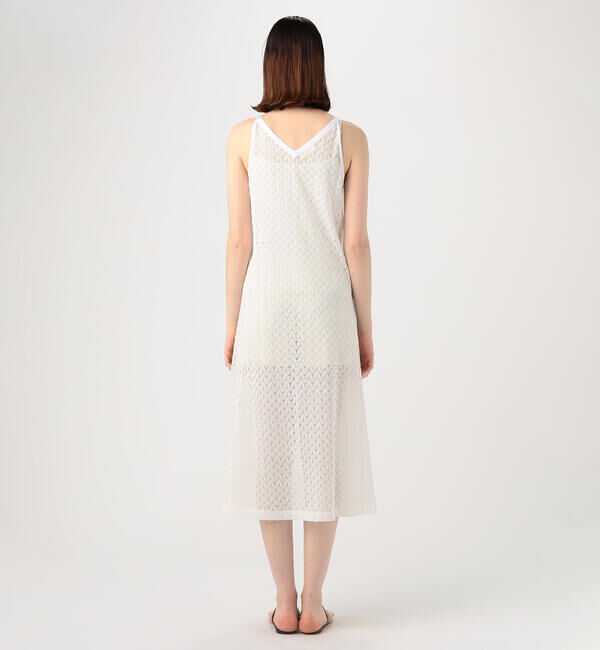 Ballsey「ビティスレース キャミソールワンピース」|ワンピース|